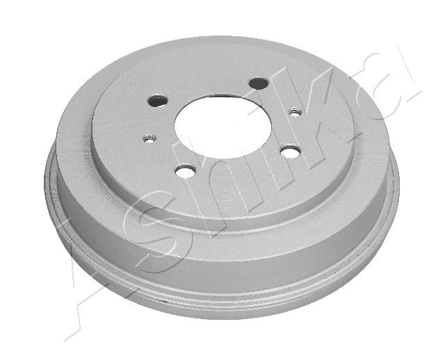 Brake Drum (Rear axle)  Art. 5605507C