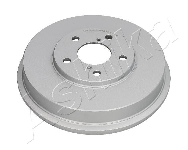 Brake Drum (Rear axle)  Art. 5607700C