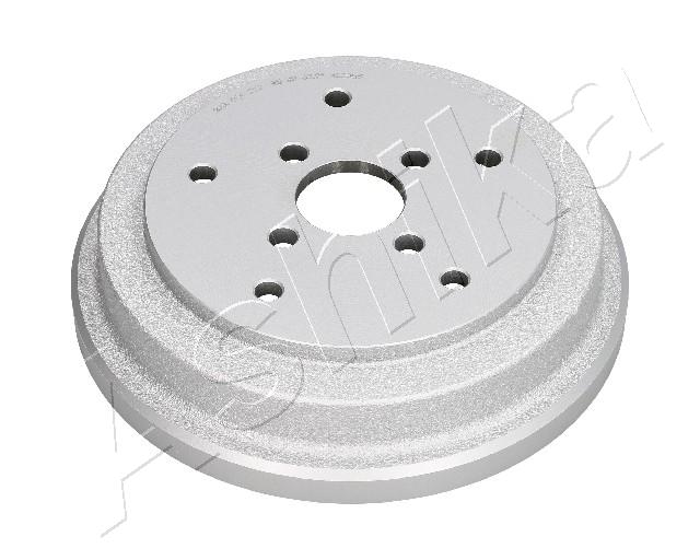 Brake Drum (Rear axle)  Art. 5608803C