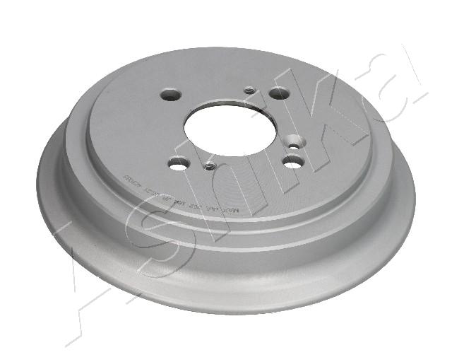 Brake Drum (Rear axle)  Art. 5608811C