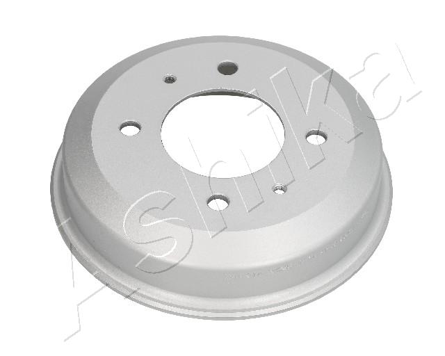 Brake Drum (Rear axle)  Art. 560HH16C