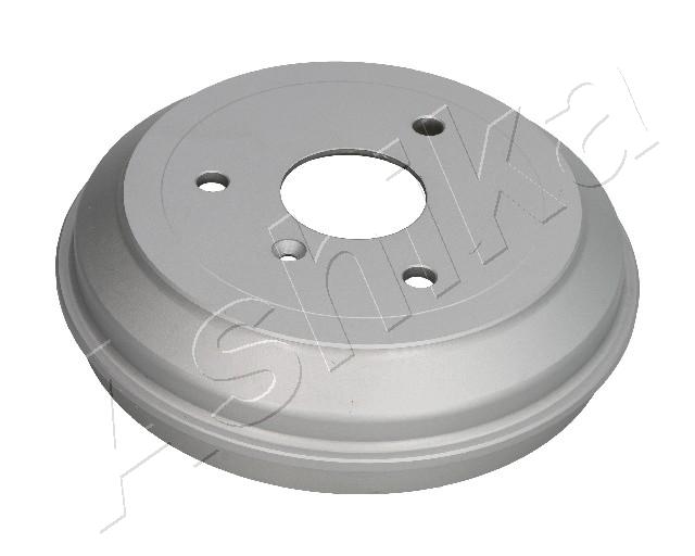 Brake Drum (Rear axle)  Art. 560MM00C