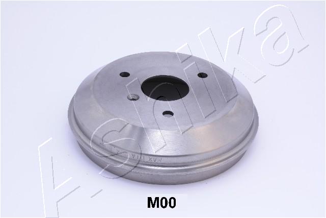 Brake Drum (Rear axle)  Art. 560MM00