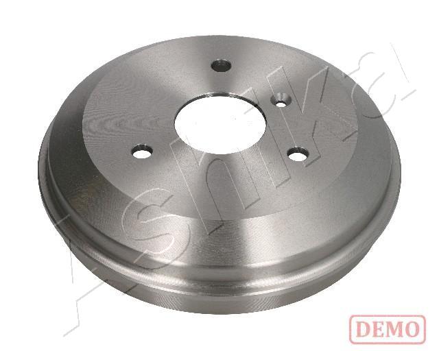 Brake Drum (Rear axle)  Art. 560MM01C