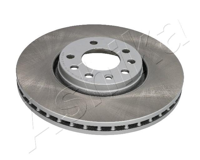 Brake Disc (Front axle)  Art. 6000009C