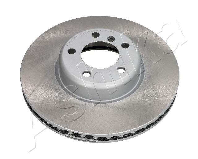 Brake Disc (Ventilated)  Art. 60000105C