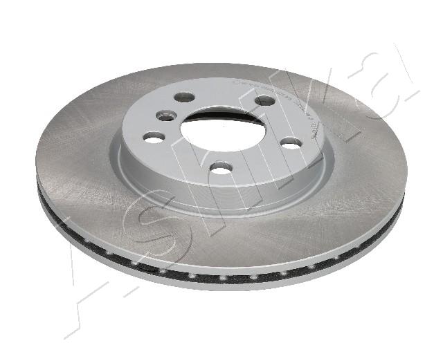 Brake Disc (Front axle)  Art. 60000106C