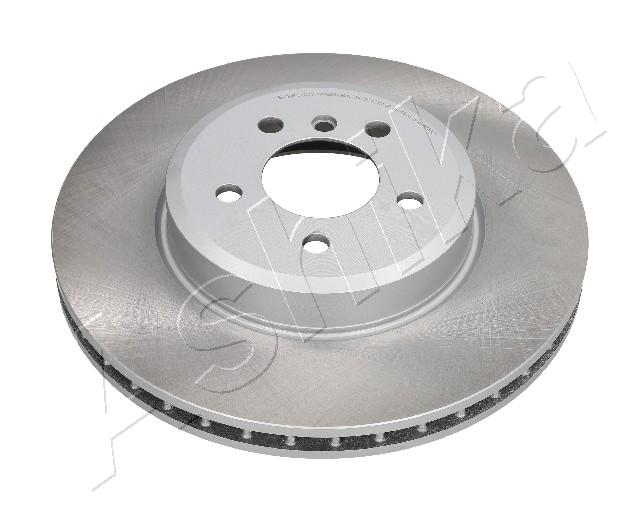 Brake Disc (348)  Art. 60000131C