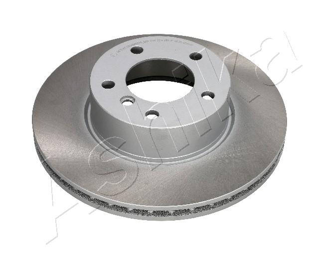 Brake Disc (Front axle)  Art. 6000038C