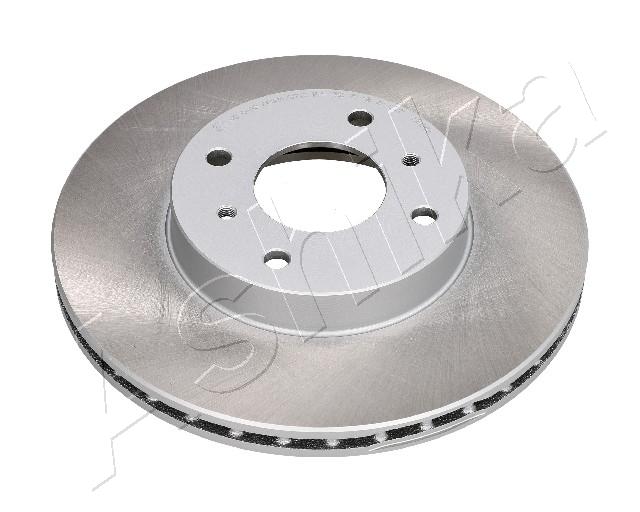 Brake Disc (Front axle)  Art. 6001108C