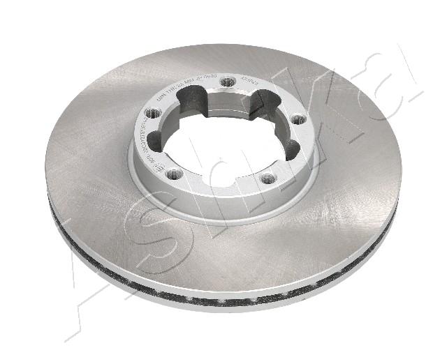 Brake Disc (Front axle)  Art. 6001110C