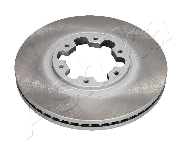 Brake Disc (Front axle)  Art. 6001145C