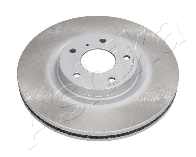 Brake Disc (Front axle)  Art. 6001152C