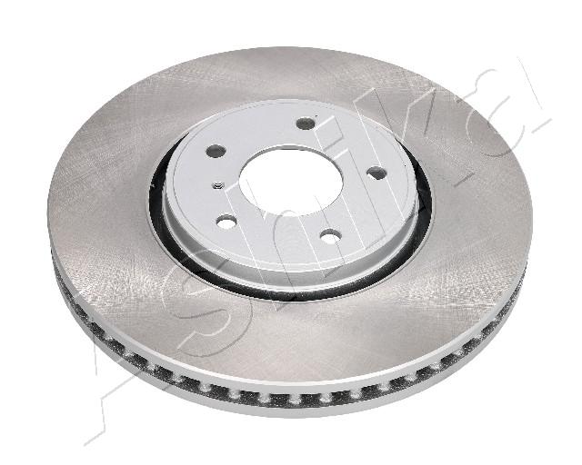 Brake Disc (Front axle)  Art. 6001176C