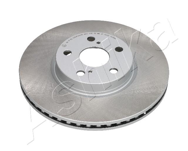 Brake Disc (Front axle)  Art. 60022014C