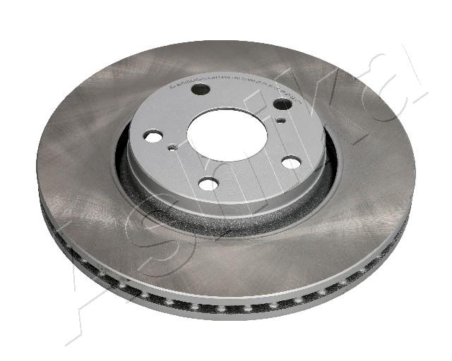 Brake Disc (Front axle)  Art. 60022016C