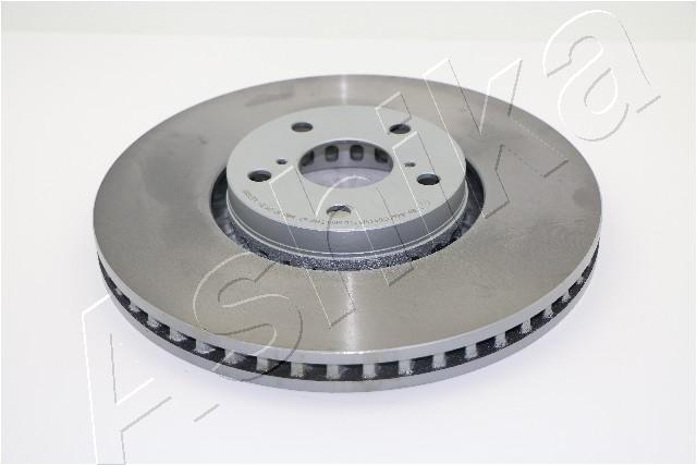 Brake Disc (Front axle)  Art. 60022025C