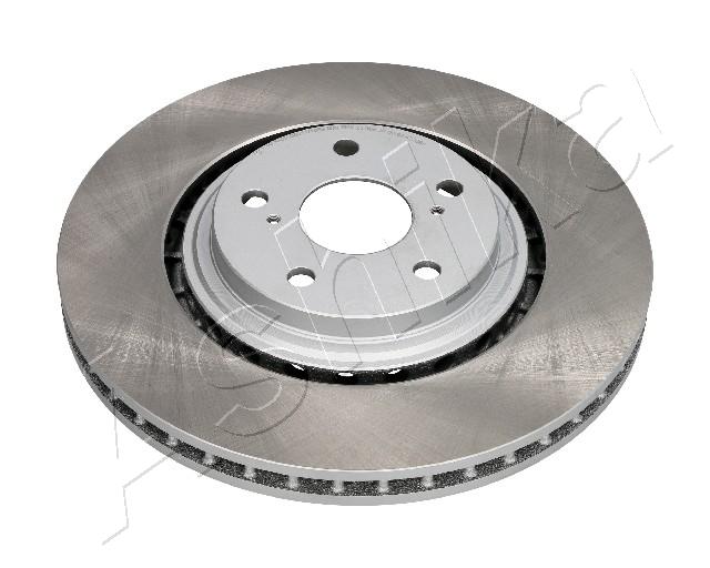 Brake Disc (Front axle)  Art. 60022035C