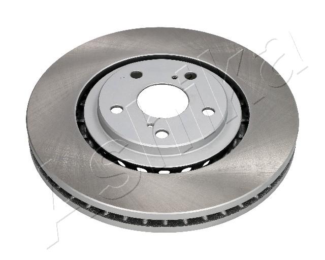 Brake Disc (Front axle)  Art. 60022048C