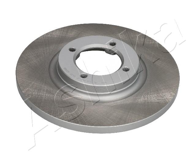 Brake Disc (Front axle)  Art. 6002212C