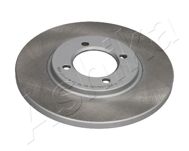 Brake Disc (Front axle)  Art. 6002228C