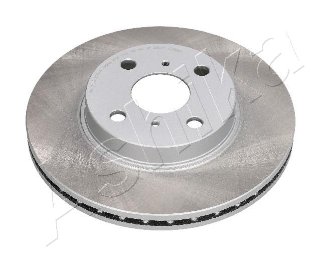 Brake Disc (Front axle)  Art. 6002233C