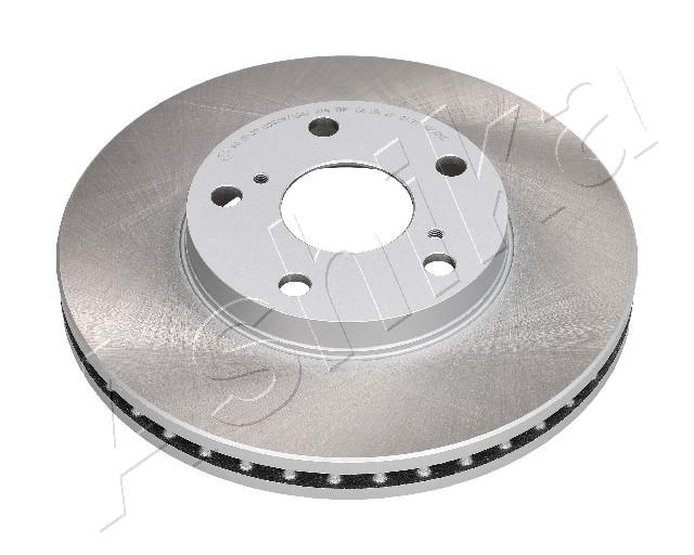 Brake Disc (Front axle)  Art. 6002275C