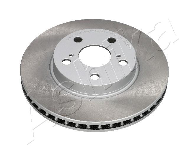 Brake Disc (Front axle)  Art. 6002277C