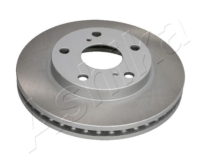 Brake Disc (Front axle)  Art. 6002291C