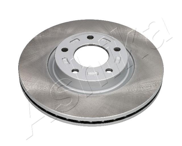 Brake Disc (Front axle)  Art. 6003309C