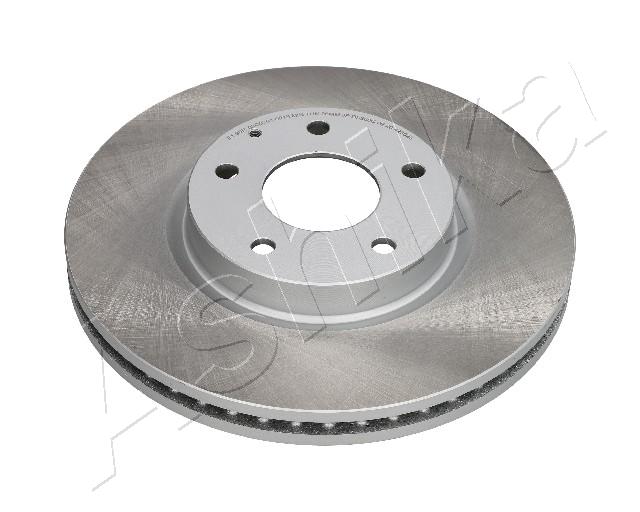 Brake Disc (Front axle)  Art. 6003360C