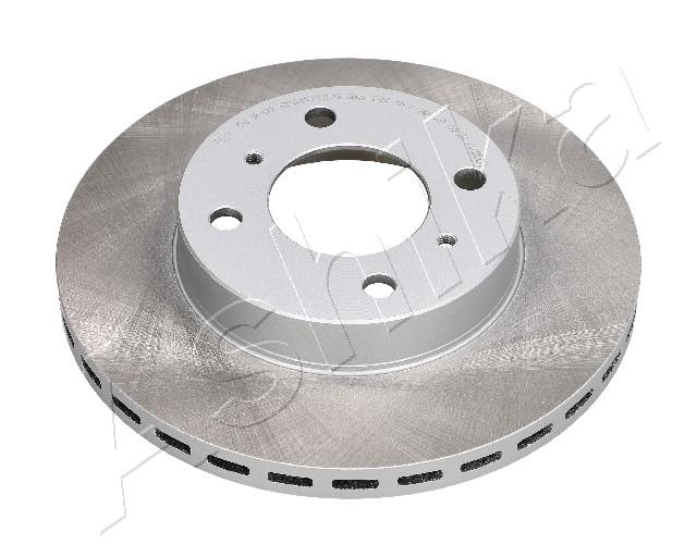 Brake Disc (Front axle)  Art. 6005532C