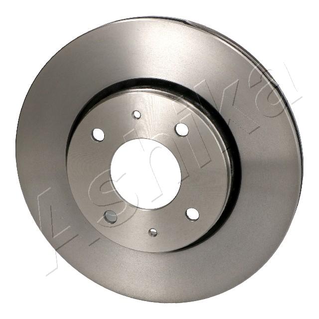 Brake Disc (Front axle)  Art. 6005540