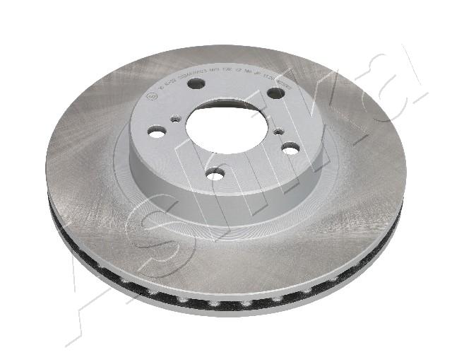 Brake Disc (Front axle)  Art. 6007706C