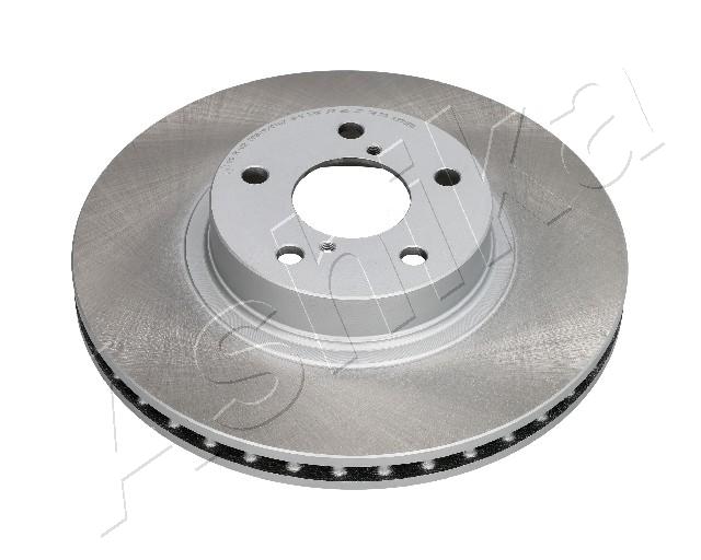 Brake Disc (Front axle)  Art. 6007711C