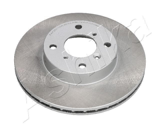 Brake Disc (Front axle)  Art. 6008891C