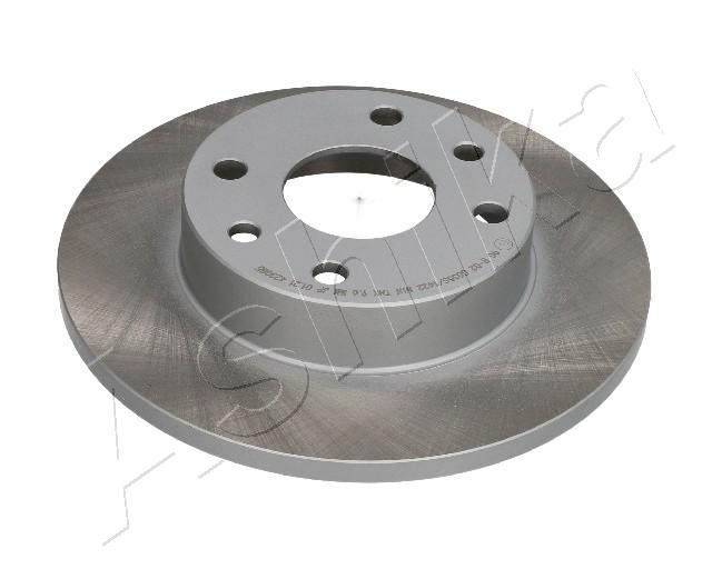 Brake Disc (Front axle)  Art. 6009999C