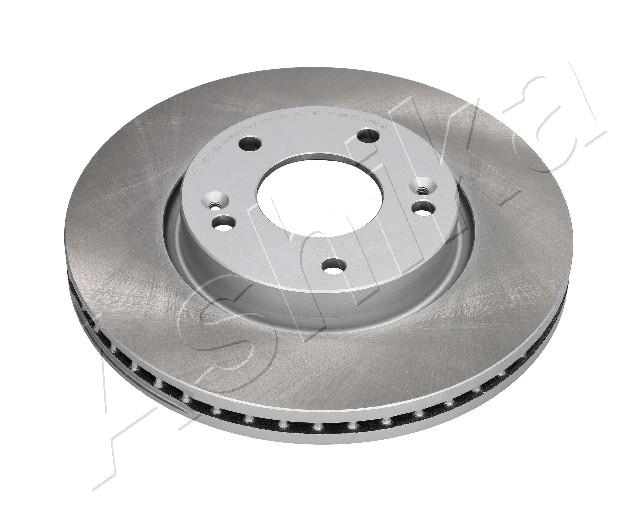 Brake Disc (Front axle)  Art. 600H012C