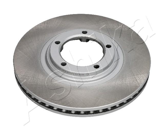 Brake Disc (Front axle)  Art. 600HH14C