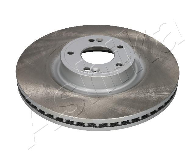 Brake Disc (350)  Art. 600HH30C