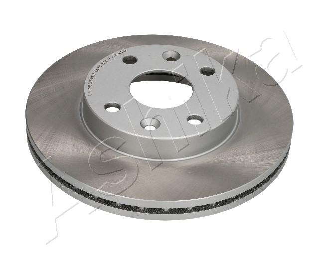 Brake Disc (Front axle)  Art. 600K008C