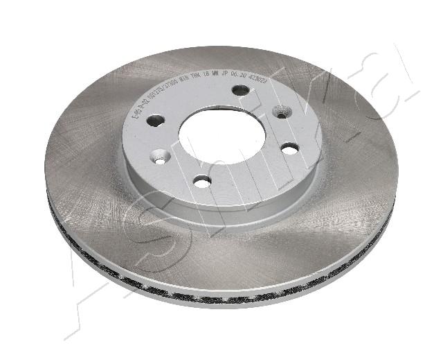 Brake Disc (Front axle)  Art. 600KK27C