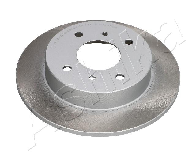 Brake Disc (Rear axle)  Art. 6100015C