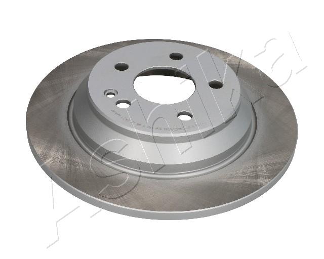 Brake Disc (Rear axle)  Art. 61000531C