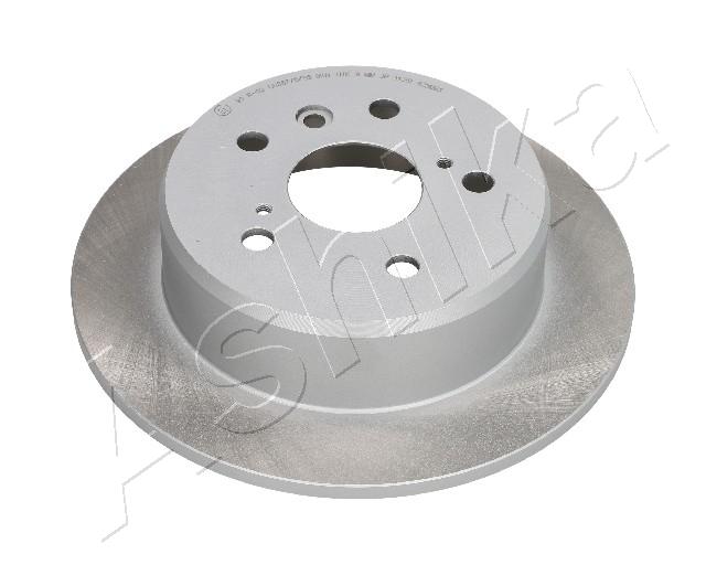 Brake Disc (Rear axle)  Art. 6102225C