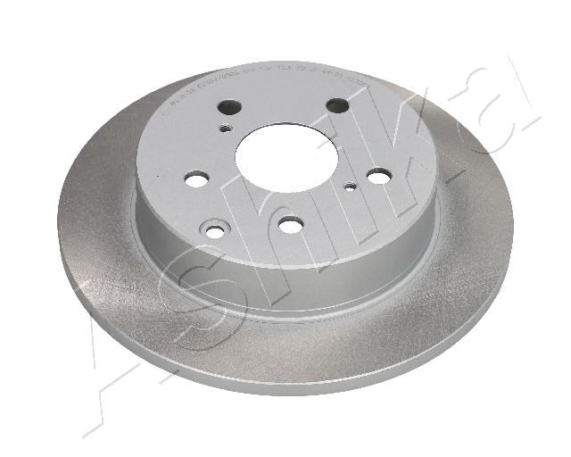 Brake Disc (Rear axle)  Art. 6102230C