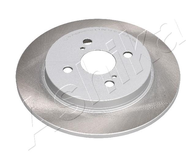 Brake Disc (Rear axle)  Art. 6102232C