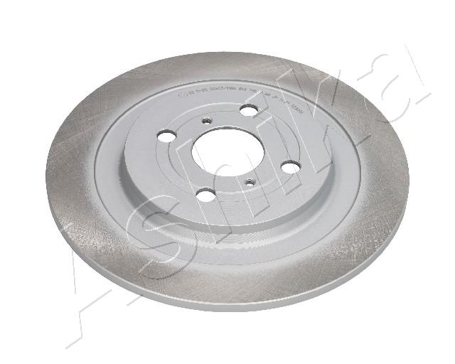 Brake Disc (Rear axle)  Art. 6102238C