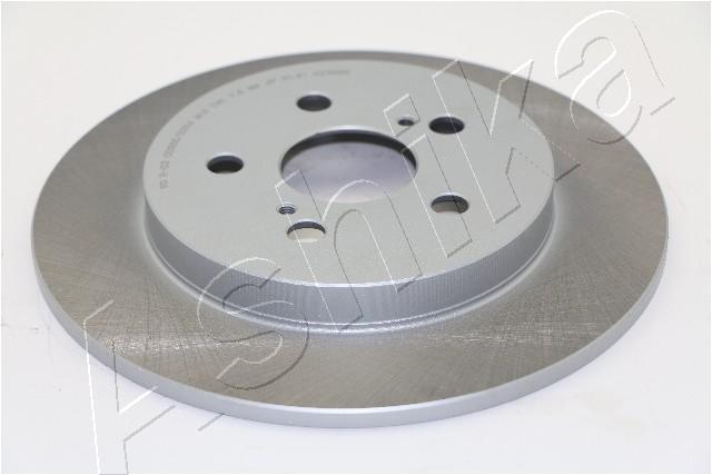 Brake Disc (Rear axle)  Art. 6102241C