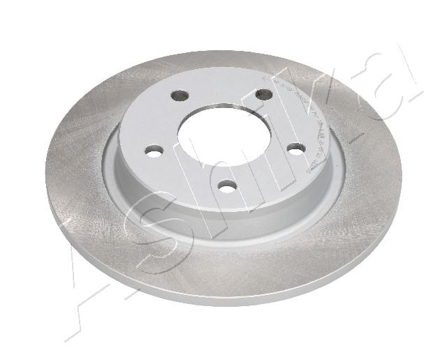 Brake Disc (Rear axle)  Art. 6103317C